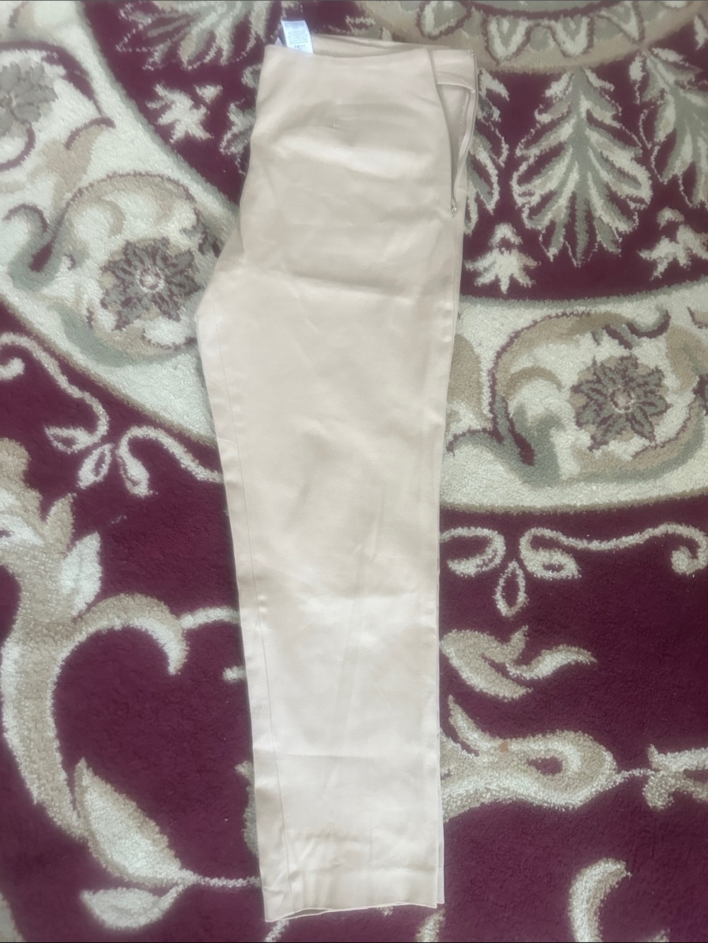 Time and tru Beige women Slim  Pants